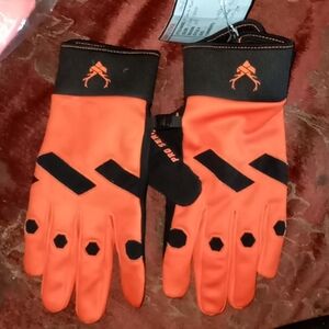 Pro series hunt Boys hunter gloves